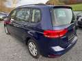 Volkswagen Touran 2.0 TDI *COMFORTLINE*PDCHI+VO*SHZ*ACC*SRA Bleu - thumbnail 4