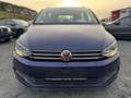 Volkswagen Touran 2.0 TDI *COMFORTLINE*PDCHI+VO*SHZ*ACC*SRA Bleu - thumbnail 2