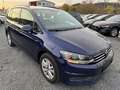 Volkswagen Touran 2.0 TDI *COMFORTLINE*PDCHI+VO*SHZ*ACC*SRA Bleu - thumbnail 1