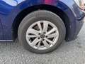 Volkswagen Touran 2.0 TDI *COMFORTLINE*PDCHI+VO*SHZ*ACC*SRA Bleu - thumbnail 25