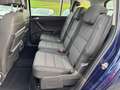 Volkswagen Touran 2.0 TDI *COMFORTLINE*PDCHI+VO*SHZ*ACC*SRA Bleu - thumbnail 8