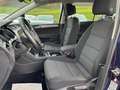 Volkswagen Touran 2.0 TDI *COMFORTLINE*PDCHI+VO*SHZ*ACC*SRA Bleu - thumbnail 7