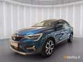 Renault Arkana 1.6 E-Tech full hybrid Intens 145cv Blauw - thumbnail 1