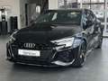 Audi RS3 Sportback quattro 2.5 TFSI "LED/VirtualC." Schwarz - thumbnail 1
