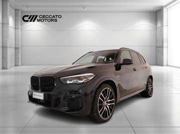 xdrive45e Msport auto