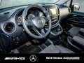 Mercedes-Benz Vito 114 TOURER PRO LED SITZHZG AHK 2,5t TEMPOM Grün - thumbnail 7