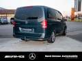 Mercedes-Benz Vito 114 TOURER PRO LED SITZHZG AHK 2,5t TEMPOM Grün - thumbnail 4