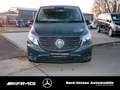 Mercedes-Benz Vito 114 TOURER PRO LED SITZHZG AHK 2,5t TEMPOM Grün - thumbnail 2