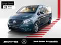 Mercedes-Benz Vito 114 TOURER PRO LED SITZHZG AHK 2,5t TEMPOM Grün - thumbnail 1