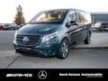 Mercedes-Benz Vito 114 TOURER PRO LED SITZHZG AHK 2,5t TEMPOM Grün - thumbnail 6