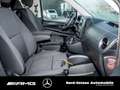 Mercedes-Benz Vito 114 TOURER PRO LED SITZHZG AHK 2,5t TEMPOM Grün - thumbnail 10