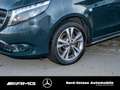 Mercedes-Benz Vito 114 TOURER PRO LED SITZHZG AHK 2,5t TEMPOM Grün - thumbnail 5