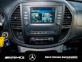 Mercedes-Benz Vito 114 TOURER PRO LED SITZHZG AHK 2,5t TEMPOM Grün - thumbnail 9