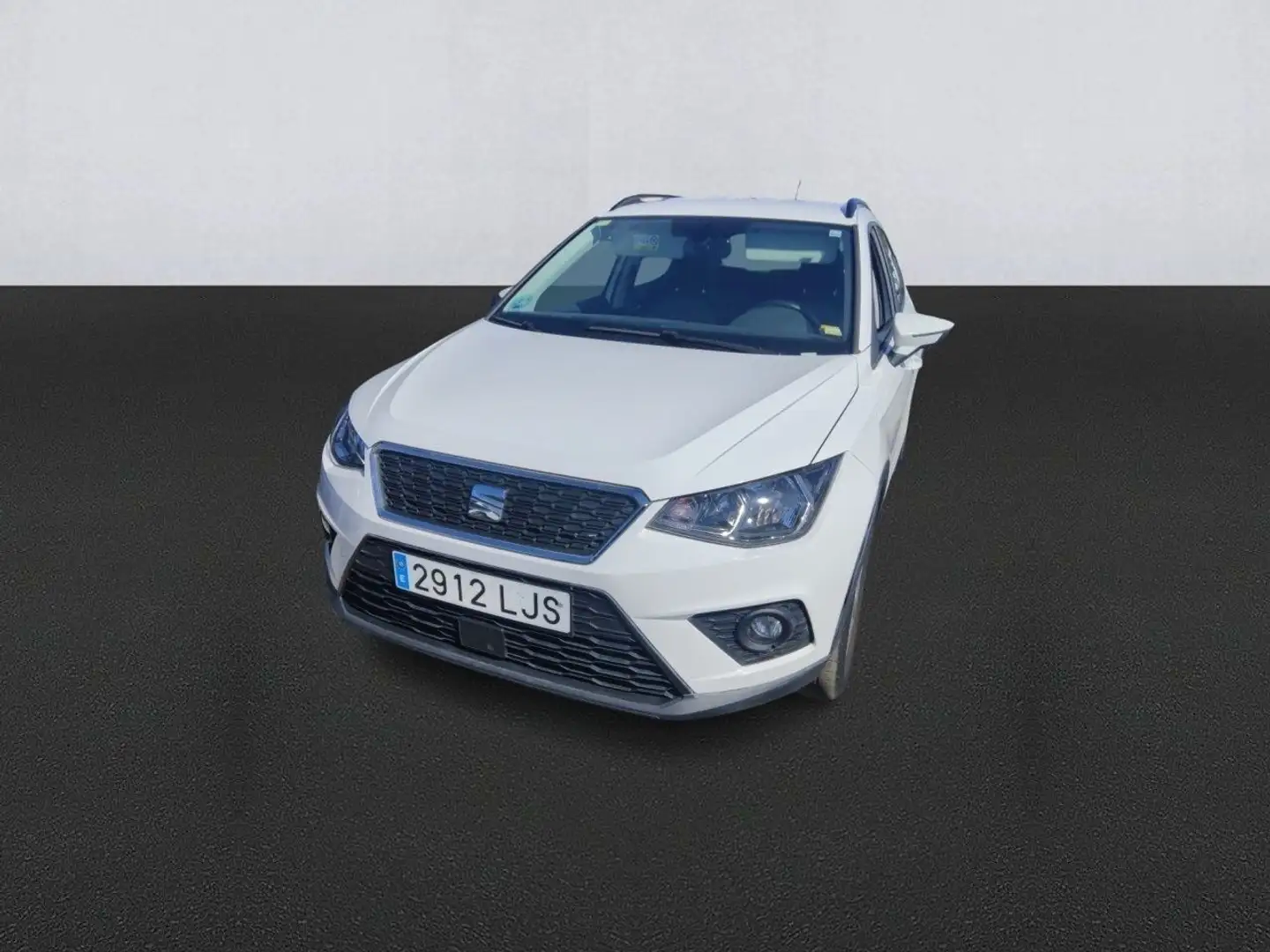 SEAT Arona 1.0 TSI 85kW (115CV) Style Go Eco Blanco - 1
