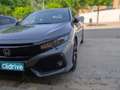 Honda Civic 1.0 VTEC Turbo Executive Premium Gris - thumbnail 3