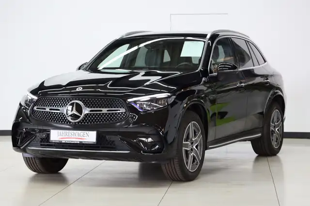 Mercedes-Benz GLC 300 e 4M AMG Premium *BRUIN LEDER* Head-Up Distronic+