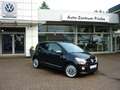 Volkswagen up! black up! 1,0l+Klima+Sitzh.+Navi+Bluetooth Schwarz - thumbnail 1