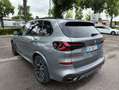 BMW X5 xDrive30d MSport Pro Steptronic AZIENDALE Grijs - thumbnail 3