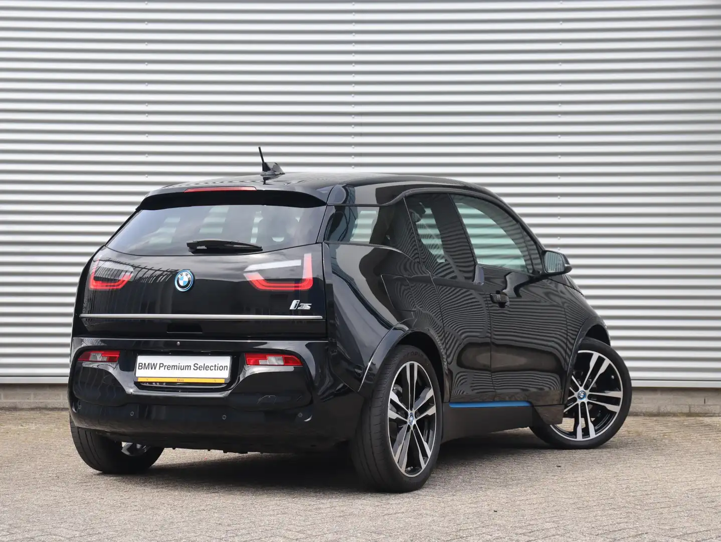 BMW i3 S 120Ah | Comfort Pack | Apple Carplay | Cruise Co Zwart - 2