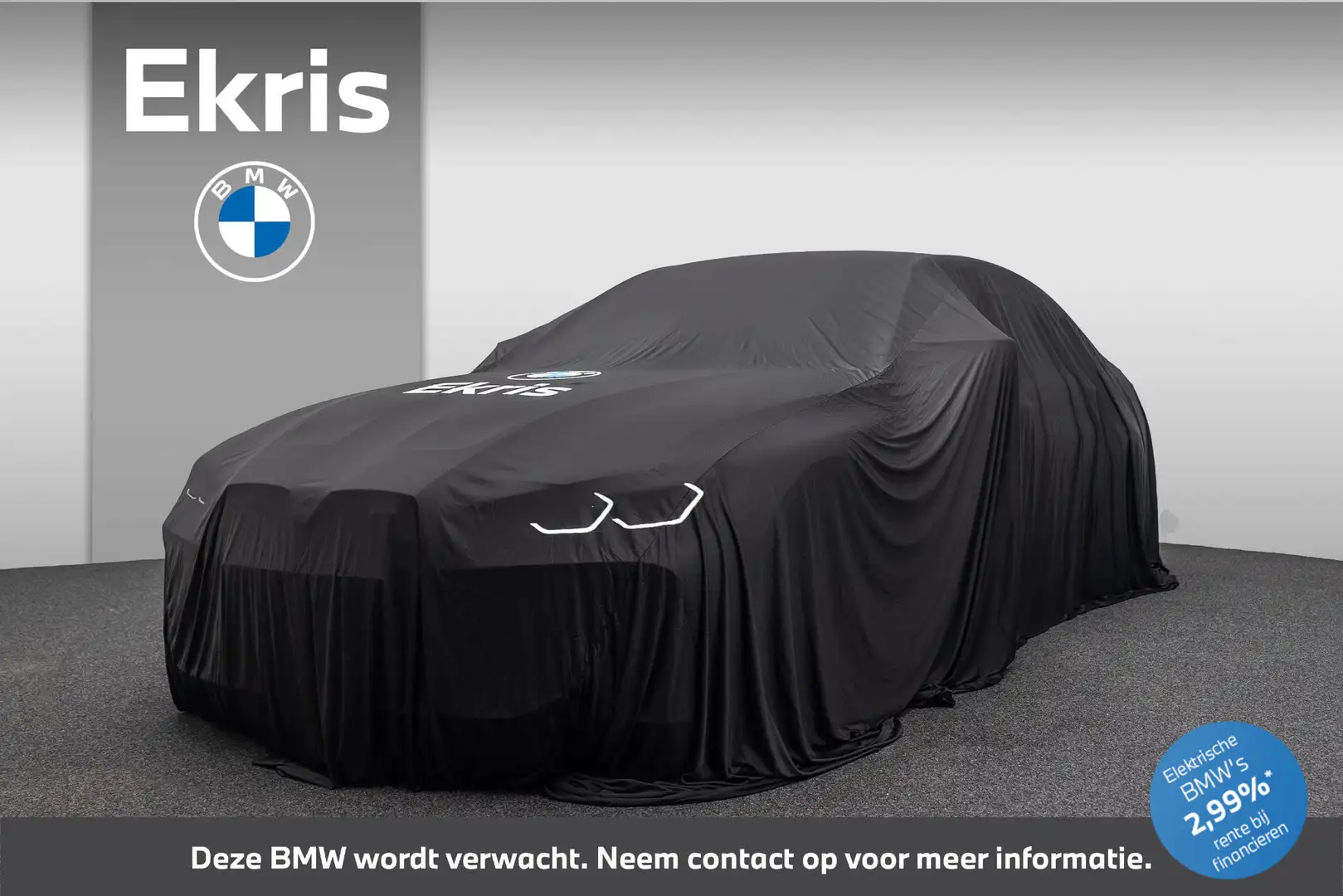 BMW i3 S 120Ah | Comfort Pack | Apple Carplay | Cruise Co Noir - 1