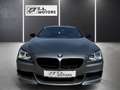BMW 640 d xDrive Gran Coupé M Sport Edition Aut. Gris - thumbnail 2