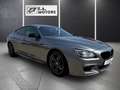 BMW 640 d xDrive Gran Coupé M Sport Edition Aut. Gris - thumbnail 3