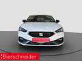 SEAT Leon 1.5 eTSI DSG FR NAVI SHZ CLIMATR. CAM Blanc - thumbnail 3