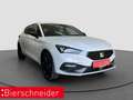 SEAT Leon 1.5 eTSI DSG FR NAVI SHZ CLIMATR. CAM Blanc - thumbnail 4