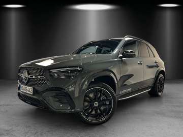 4M AMG E-ACTIVE BODY CONTROL - VOLL!!!