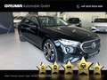 Mercedes-Benz E 220 E 220 d T AHK+Panodach+19"+Keyless+CarPlay+ Navi Schwarz - thumbnail 1