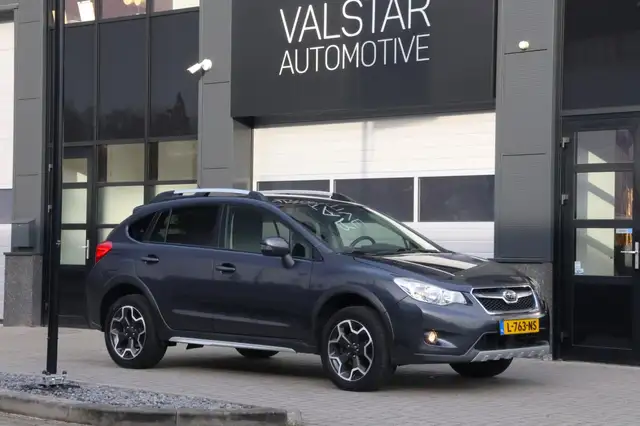 Subaru XV 1.6i Business Edition AWD | Automaat | Trekhaak |