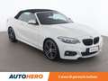 BMW 218 218d Msport  aut. Bianco - thumbnail 8