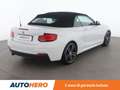 BMW 218 218d Msport  aut. Bianco - thumbnail 6