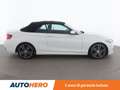 BMW 218 218d Msport  aut. Bianco - thumbnail 7