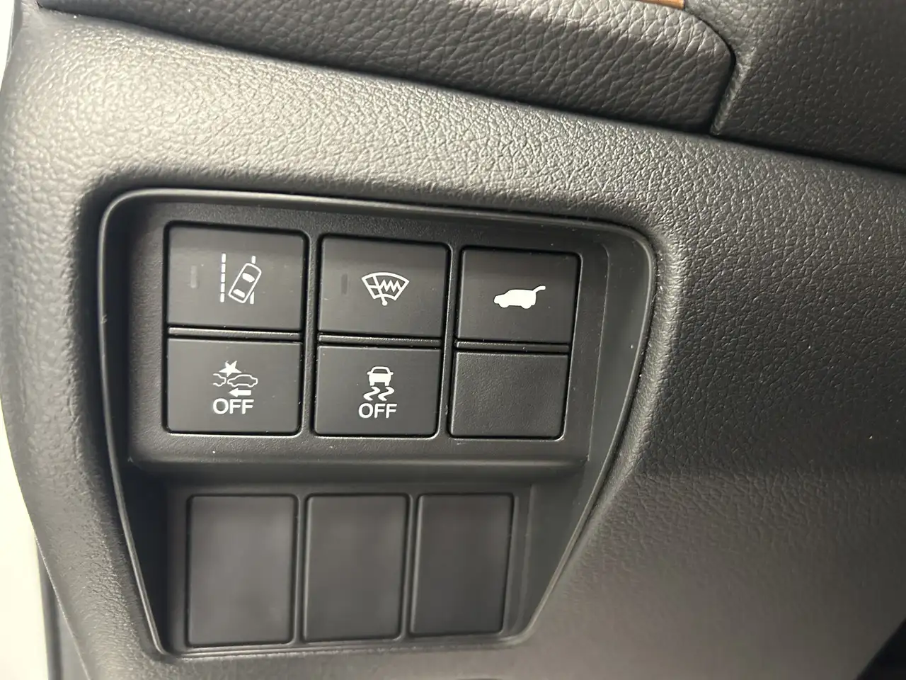 Honda CR-V photo Honda CR-V