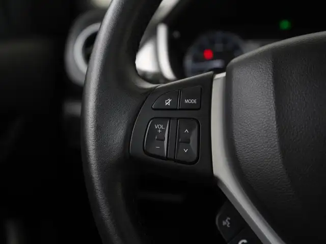 Suzuki Vitara view 8