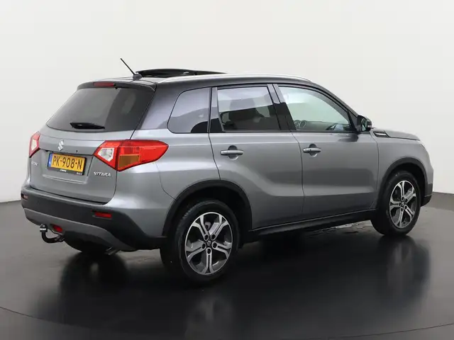 Suzuki Vitara view 5