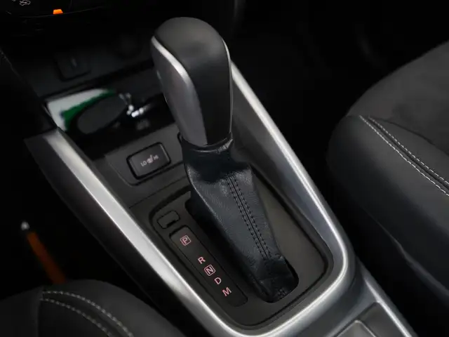 Suzuki Vitara view 11
