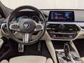 BMW 630 d xDrive Gran Turismo Business Modrá - thumbnail 7