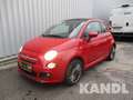 Fiat 500C 1.2 69 500S KlimaA+PDC Rot - thumbnail 1