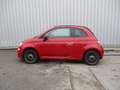 Fiat 500C 1.2 69 500S KlimaA+PDC Rot - thumbnail 4