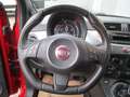Fiat 500C 1.2 69 500S KlimaA+PDC Rot - thumbnail 12