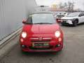 Fiat 500C 1.2 69 500S KlimaA+PDC Rot - thumbnail 3
