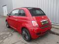 Fiat 500C 1.2 69 500S KlimaA+PDC Rot - thumbnail 5