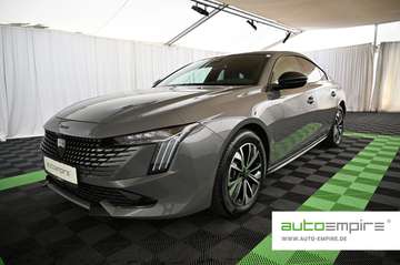 1.6 225 PHEV e-EAT8 Allure MATRIX/NAV/SHZ/17