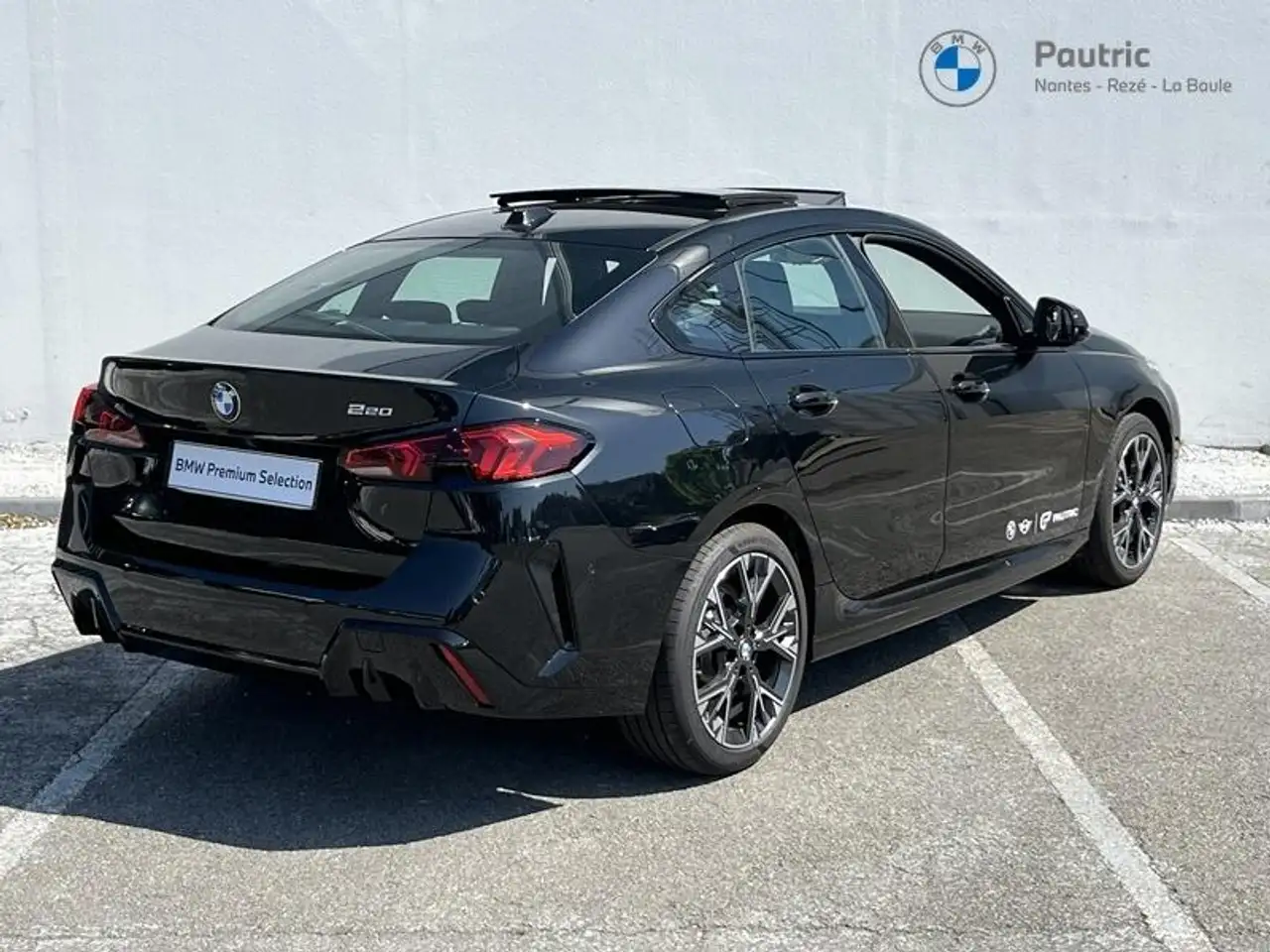 BMW 2 Series 2026
