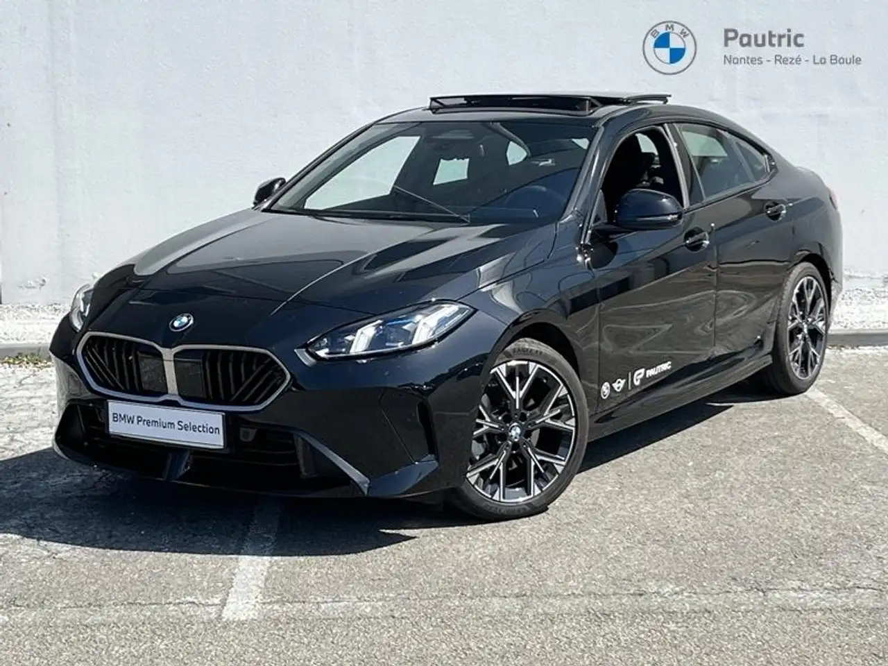 BMW 2 Series 2026