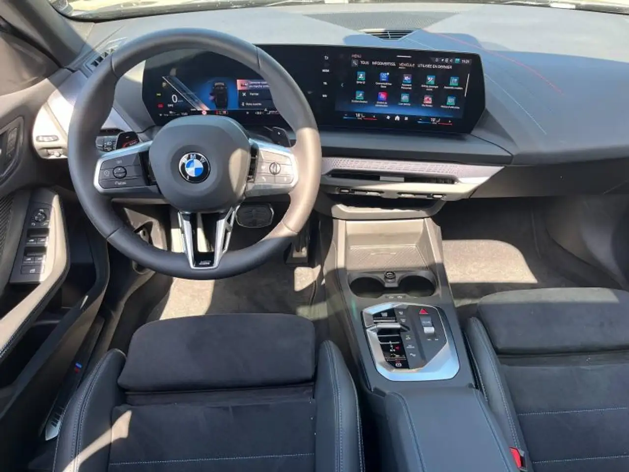 BMW 2 Series 2026 — фото 15