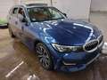 BMW 320 d xD Luxury Line AHK*STHZG*18*Dispkey*Kamera Blue - thumbnail 4