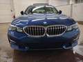 BMW 320 d xD Luxury Line AHK*STHZG*18*Dispkey*Kamera Blue - thumbnail 7